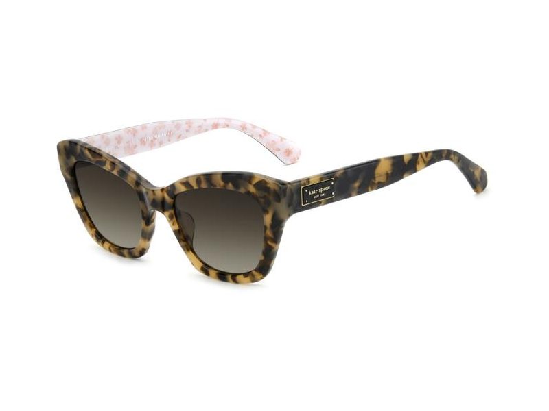 Kate Spade Solbriller KS Ks daina 2/G/S 086/HA