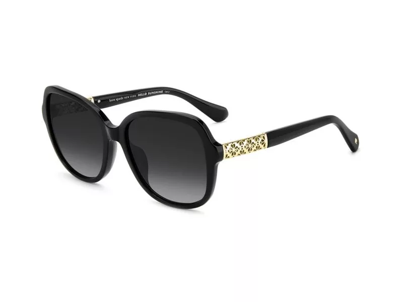 Kate Spade Solbriller KS Ks eliza 2/G/S 807/9O