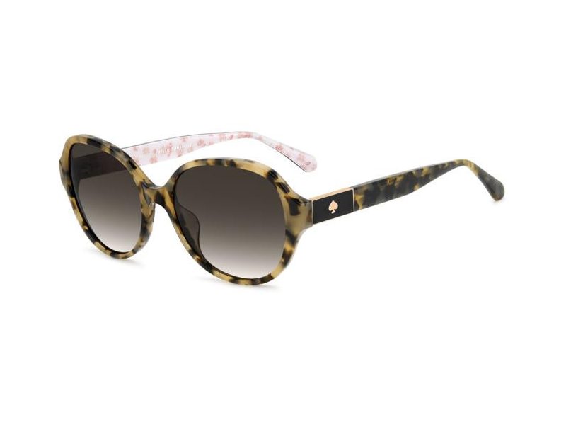 Kate Spade Solbriller KS Ks emalie 2/G/S 086/HA