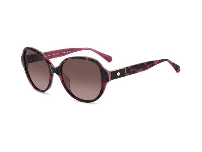 Kate Spade Solbriller KS Ks emalie 2/G/S HT8/3X