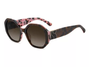 Kate Spade Solbriller KS Ks flynnie/G/S 0B0/HA