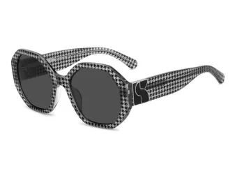 Kate Spade Solbriller KS Ks flynnie/G/S 1EI/IR