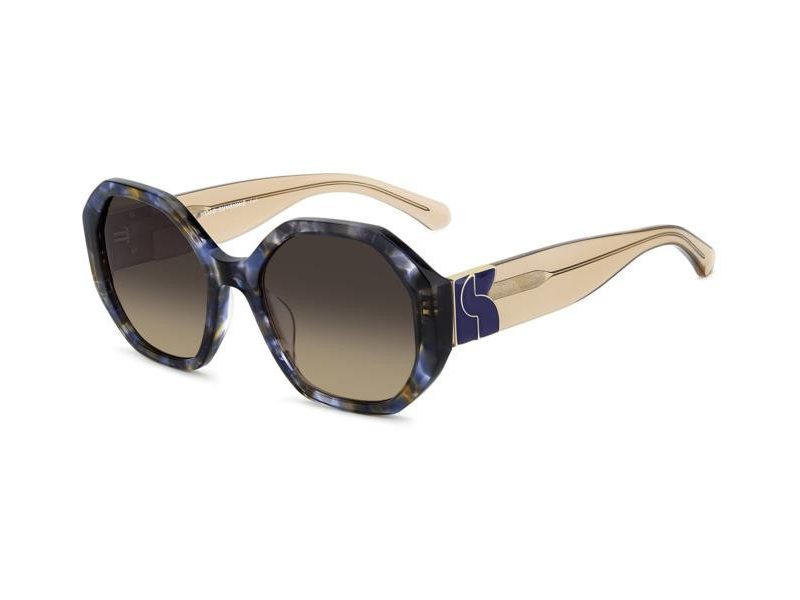 Kate Spade Solbriller KS Ks flynnie/G/S 4FK/PR