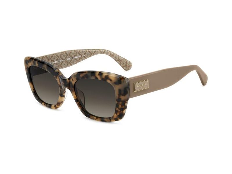 Kate Spade Solbriller KS Ks jenell 2/S 086/HA