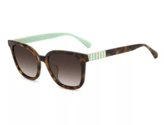 Kate Spade Solbriller KS Ks jorja 2/F/S PHW/LA