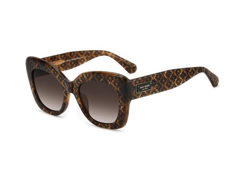 Kate Spade Solbriller KS Ks kalie 2/G/S 09Q/LA