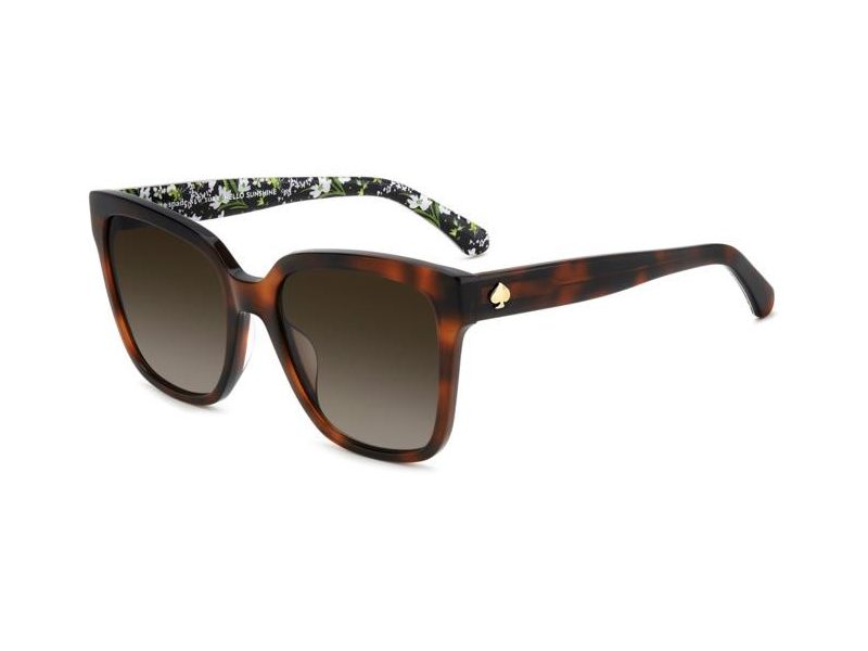 Kate Spade Solbriller KS Ks kiya 2/G/S 086/HA