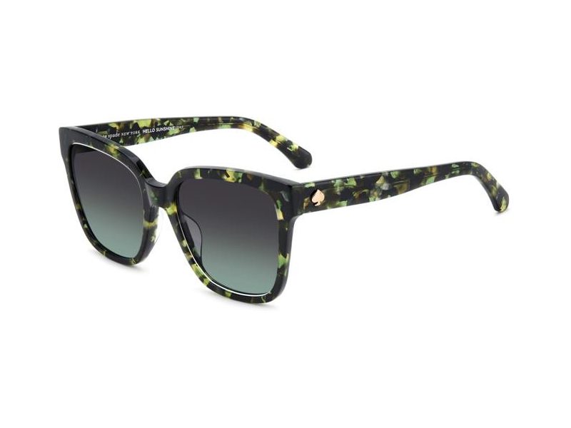 Kate Spade Solbriller KS Ks kiya 2/G/S PHW/IB