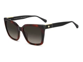 Kate Spade Solbriller KS Ks lilah 2/G/S 086/HA