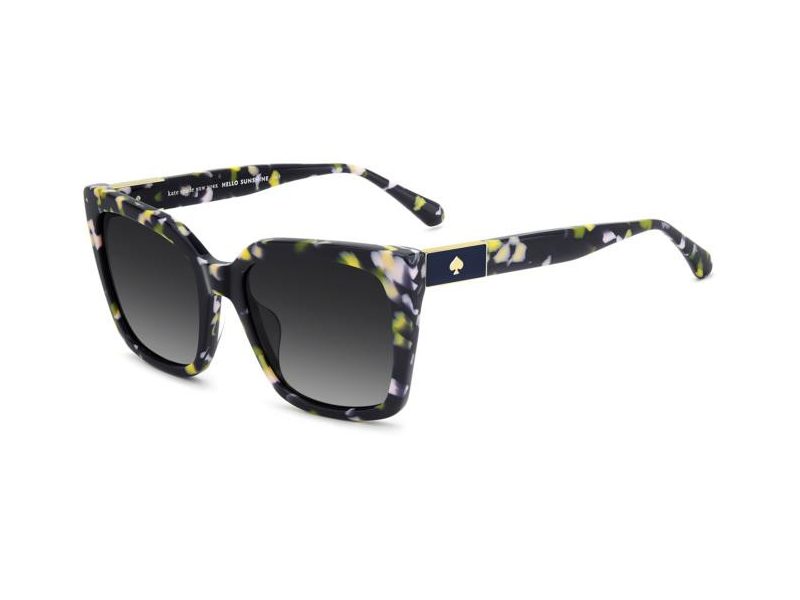 Kate Spade Solbriller KS Ks lilah 2/G/S SDK/WJ