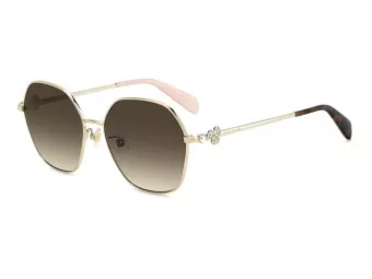 Kate Spade KS Ks vandra 2/F/S P80/HA 57 Női napszemüveg