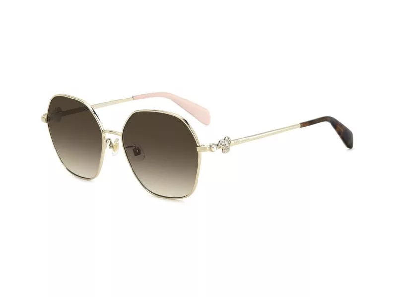 Kate Spade KS Ks vandra 2/F/S P80/HA 57 Női napszemüveg