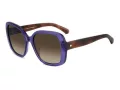 Kate Spade Solbriller KS Ks wenona 2/G/S PJP/HA