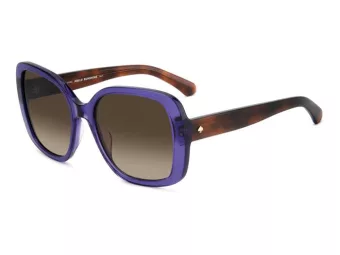 Kate Spade Solbriller KS Ks wenona 2/G/S PJP/HA