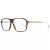 Locman Briller LOC V003 DEM