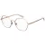 Levi's Briller LV 1063 DDB