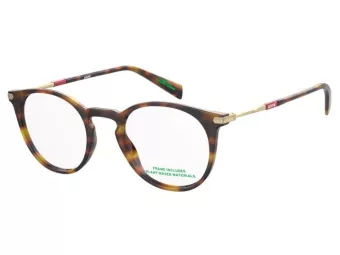Levi's Briller LV 1089 086
