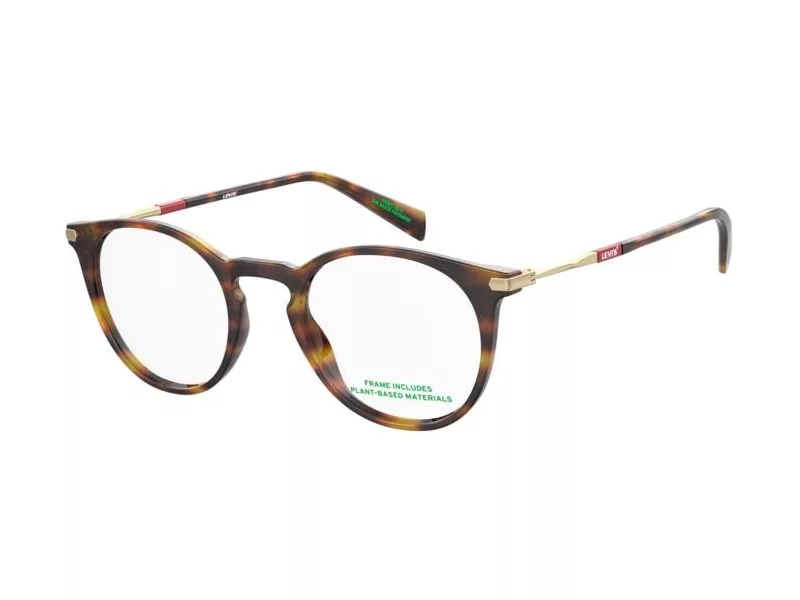 Levi's Briller LV 1089 086