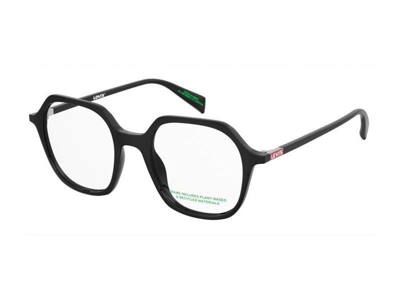 Levi's LV 1098 807 50 Női szemüvegkeret (optikai keret)