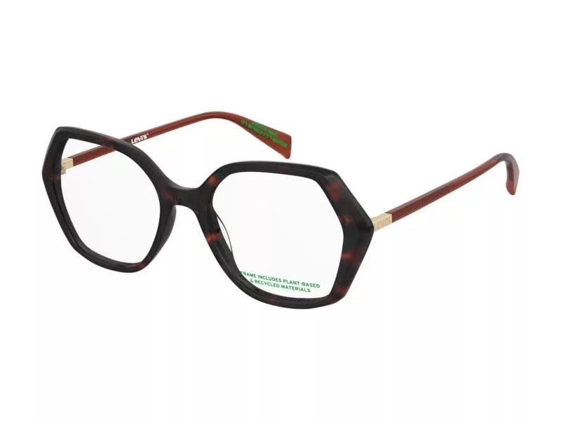 Levi's Briller LV 1105 086