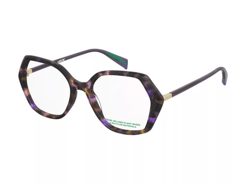Levi's Briller LV 1105 DEX