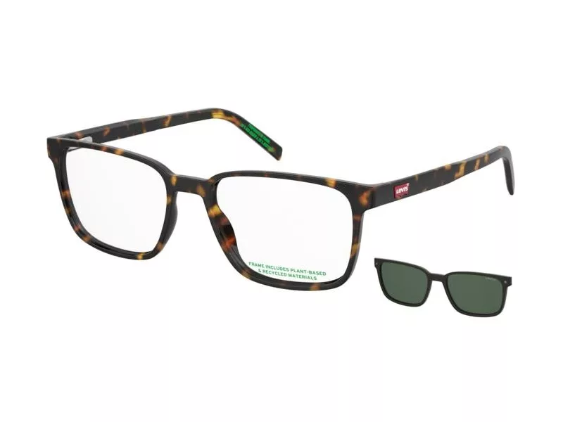 Levi's Briller LV 5089/C 086