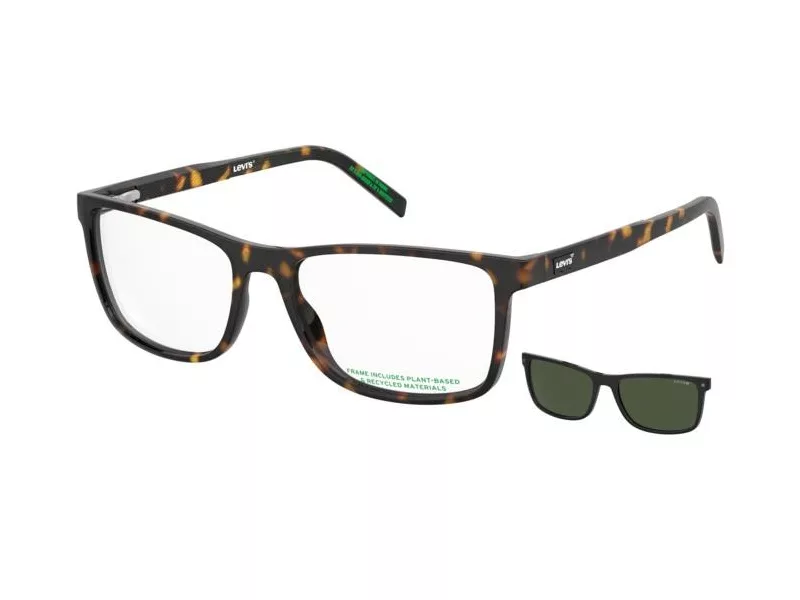 Levi's Briller LV 5090/C 086