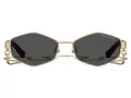 Marc Jacobs Solbriller MARC 496/S J5G/IR