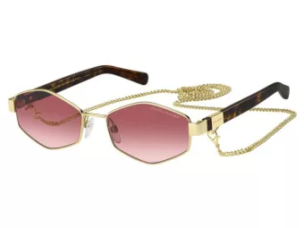 Marc Jacobs Solbriller MARC 496/S NOA/3X