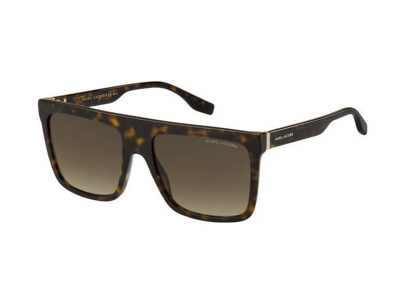 Marc Jacobs Solbriller MARC 639/S 086/HA