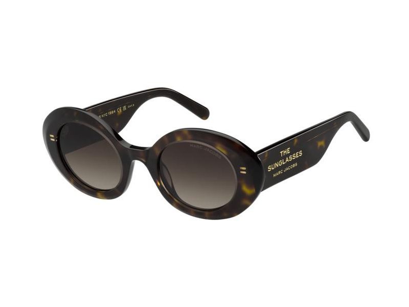 Marc Jacobs Solbriller MARC 799/S AIO/HA