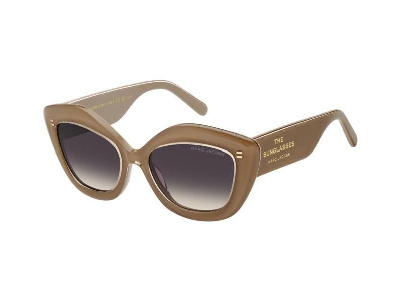 Marc Jacobs Solbriller MARC 800/S DLN/3X