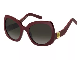 Marc Jacobs Solbriller MARC 808/S LHF/HA