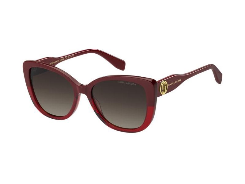Marc Jacobs Solbriller MARC 815/S LHF/HA