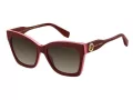 Marc Jacobs Solbriller MARC 853/S DHV/HA