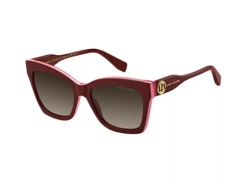 Marc Jacobs Solbriller MARC 853/S DHV/HA