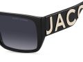 Marc Jacobs Solbriller MARC Logo 096/S 80S/9O