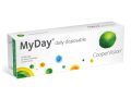 MyDay Daily Disposable (30 linser)