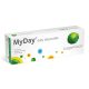 MyDay Daily Disposable (30 linser)