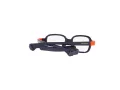 Miraflex Briller MF 4001 K570