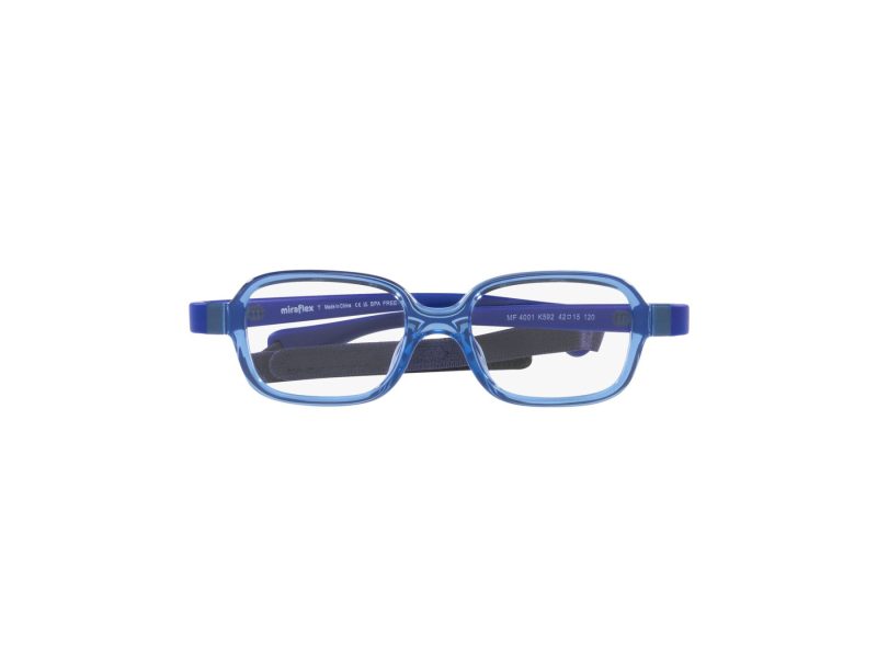 Miraflex Briller MF 4001 K592