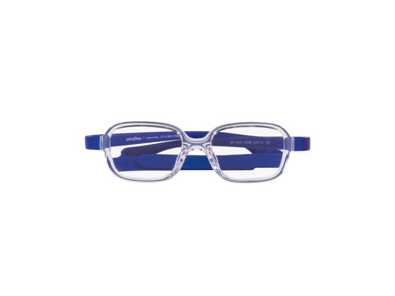 Miraflex Briller MF 4001 K598