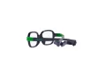 Miraflex Briller MF 4001 K602
