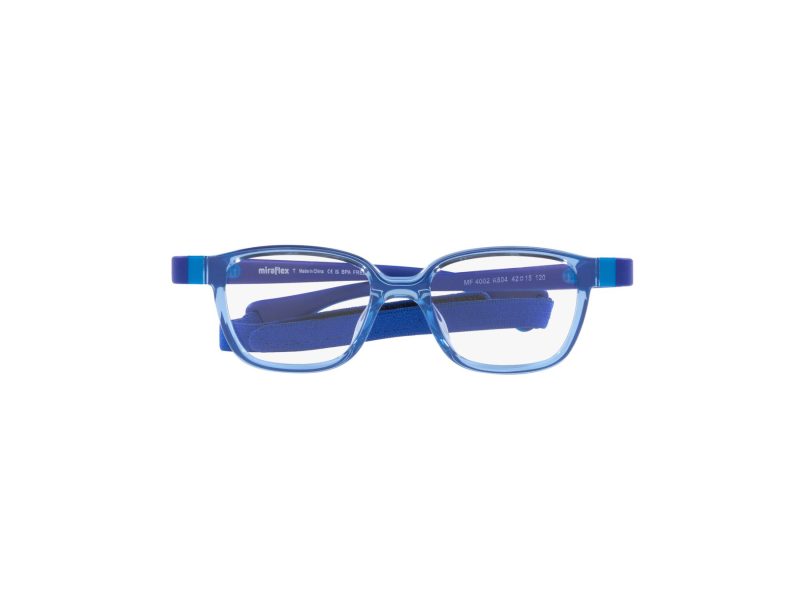 Miraflex Briller MF 4002 K604
