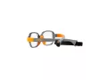 Miraflex Briller MF 4004 K619
