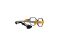 Miraflex Briller MF 4004 K619