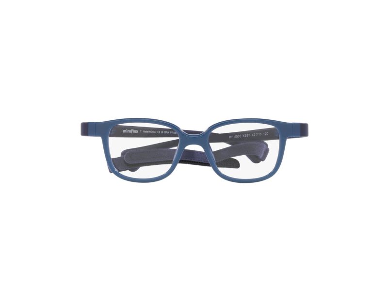 Miraflex Briller MF 4005 K581