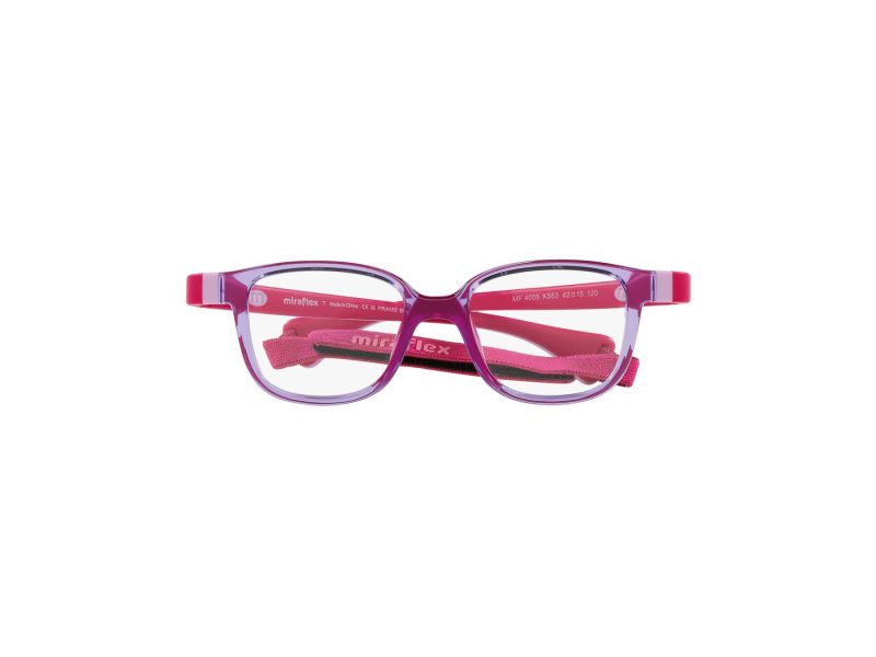 Miraflex Briller MF 4005 K583