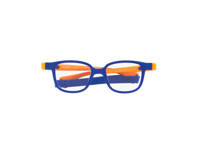 Miraflex Briller MF 4005 K584