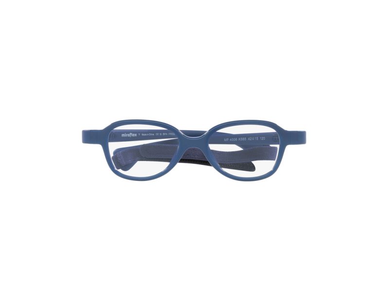 Miraflex Briller MF 4006 K585